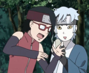 Meet your Posher, Constantine